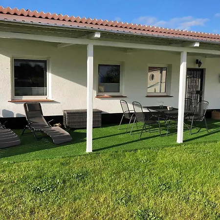 Rudensicht Holiday home *