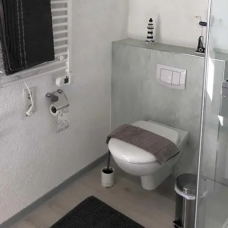 Ferienhaus Rudensicht Freest