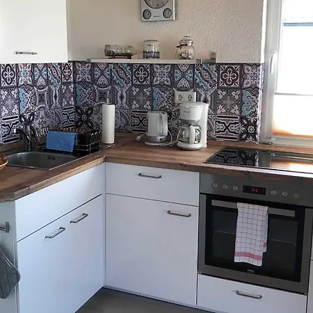 Ferienhaus Rudensicht