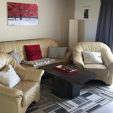 Holiday home Rudensicht