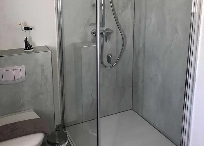 Rudensicht Hébergement de vacances